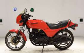 KAWASAKI GPZ250 EX250C