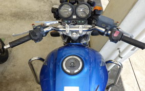 HONDA CB400SF VTEC K NC54