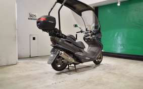 YAMAHA MAJESTY125FIヤネツキ 2008