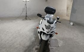 SUZUKI BANDIT1250F 2012 GW72A