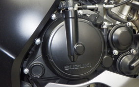SUZUKI GSX-S125 2011 DL32B