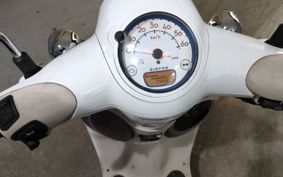 HONDA GIORNO AF77