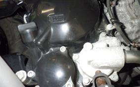 SUZUKI BURGMAN200A 2014 CH41A