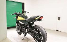 KAWASAKI Z900RS 2023 ZR900K