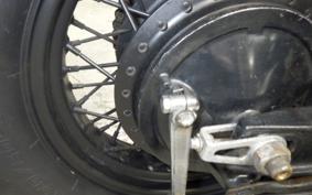 HONDA SHADOW 400 1998 NC34