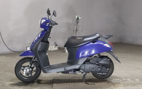 SUZUKI LETS CA4AA