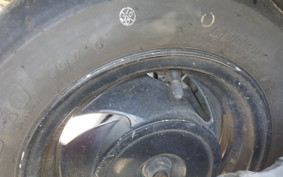 HONDA SPACY 100 JF13