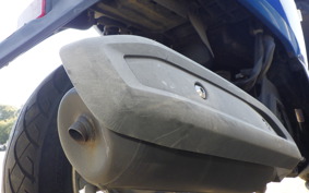 HONDA TACT-4ﾍﾞｰｼｯｸ AF79