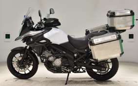 SUZUKI Vｽﾄﾛｰﾑ650A 2018 C733A