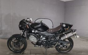 SUZUKI SV650 X VP55B