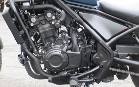 HONDA REBEL 500 2024 PC60