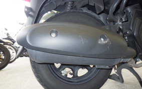 YAMAHA VINO 50 Gen.4 2017 AY02