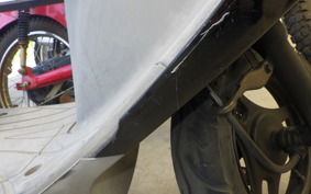 SUZUKI ADDRESS V125 CF4EA