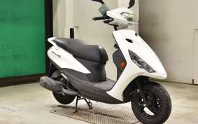 YAMAHA AXIS 125 Z SED7J