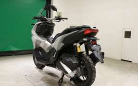 HONDA ADV160 2006 KF54