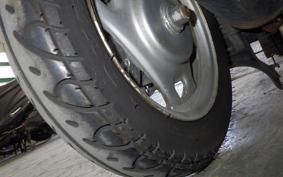 SUZUKI ADDRESS V50 Gen.2 CA42A