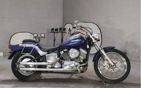 YAMAHA DRAGSTAR 400 2003 VH01J