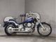 Фото Yamaha DRAGSTAR 400 2003 с японского аукциона