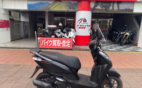 HONDA LEAD 125 JK12