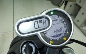 DUCATI SCRAMBLER 1100 2023