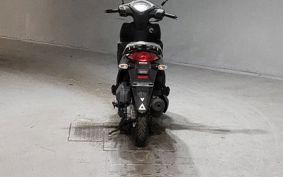 SUZUKI ADDRESS V110 CE47A