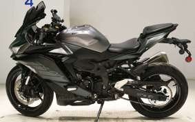 KAWASAKI ZX-4R SE 2025 ZX400P