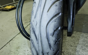 SUZUKI LET's 2 CA1PA
