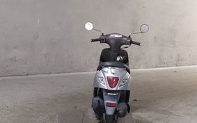 SUZUKI LET'S G CA4AA
