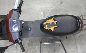 YAMAHA JOG POCHE 2008 SA08J
