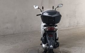 HONDA DIO 110 JK03