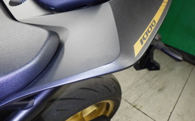 HONDA CB1000 HORNET SP 2025 SC86