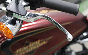 HARLEY XL1200V 2013 LF3