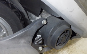 SUZUKI ADDRESS V125 DT11A