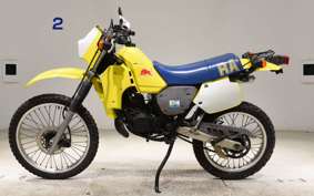 SUZUKI RA125 SF13A