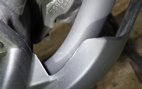 YAMAHA CYGNUS 125 XSR 3 SED8J