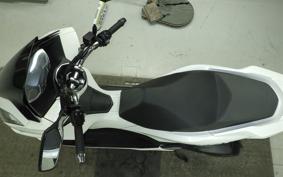 HONDA PCX 160 KF47