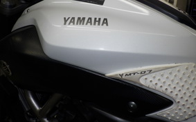 YAMAHA MT-07 ABS 2014 RM07J