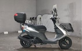 SUZUKI ADDRESS V125 CF4MA