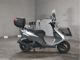 Фото Suzuki ADDRESS V125 с японского аукциона