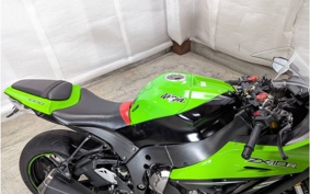 KAWASAKI NINJA ZX-10R 2013 ZXT00J