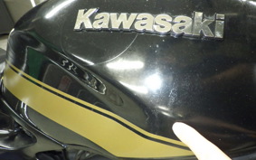 KAWASAKI BALIUS 250 Gen.2 ZR250B