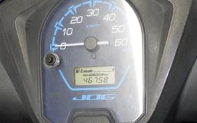 YAMAHA JOG DX-3 2025 AY01