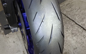 YAMAHA YZF-R1 M 2017