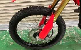 HONDA CRF150L KD11