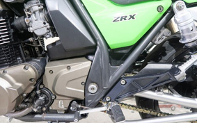 KAWASAKI ZRX400 ZR400E