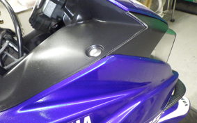 YAMAHA YZF-R25 2010 RG10J