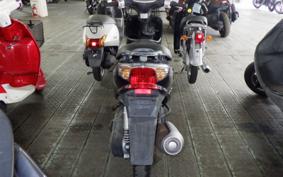 YAMAHA JOG Z Gen.2 SA16J