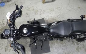 HARLEY XL1200X 2021