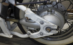 YAMAHA DRAGSTAR 400 2000 VH01J