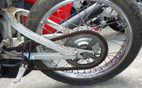 YAMAHA RZ50 Gen.2 RA02J